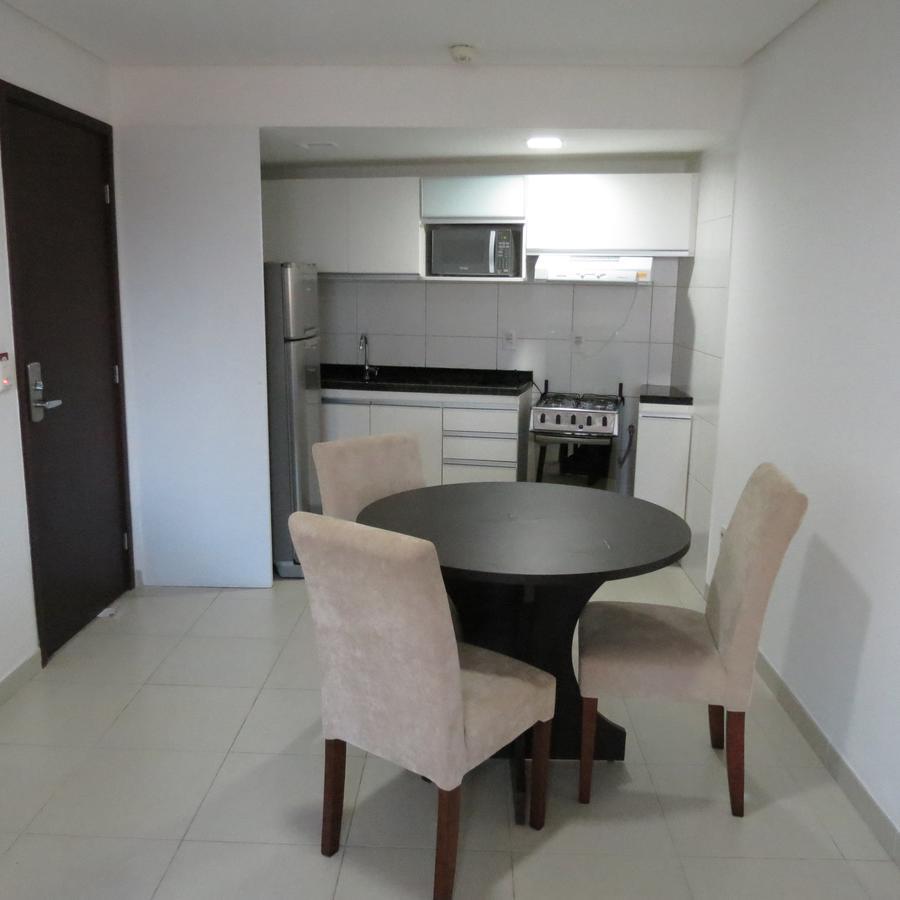 Flat Prime Select Apartamento Recife Exterior foto